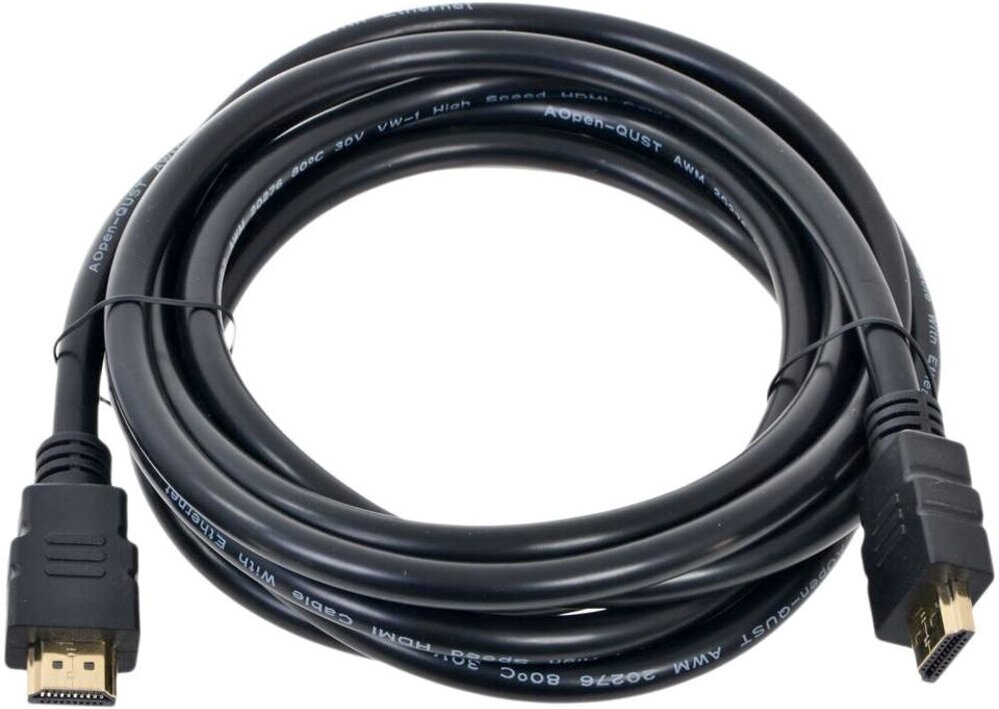 

Кабель AOpen ACG711-1.5M, AOpen ACG711-1.5M