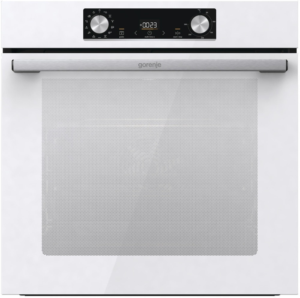 

Электрический духовой шкаф Gorenje BOS6737E09WG