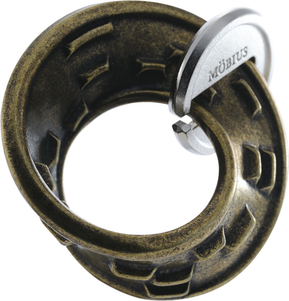 

Головоломка Hanayama Мобиус/Mobius (H515063)