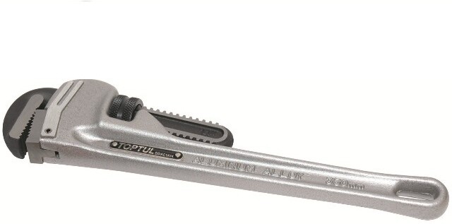

Гаечный ключ Toptul DDAC1A48, Ключ трубный Toptul 6 1230мм DDAC1A48