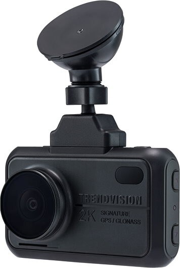 

Видеорегистратор TrendVision с Hybrid Signature Wi 2CH GPS ГЛОНАСС черный, Видеорегистратор-радар детектор-GPS информатор TrendVision Hybrid Signature EVO Wi 2CH (3 в 1)