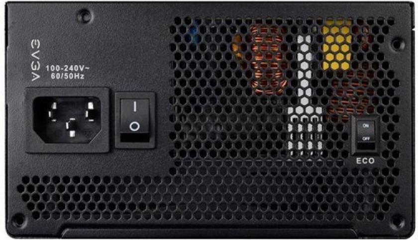 

Блок питания EVGA 550 B3 [220-B5-0550-V2], 550 B3
