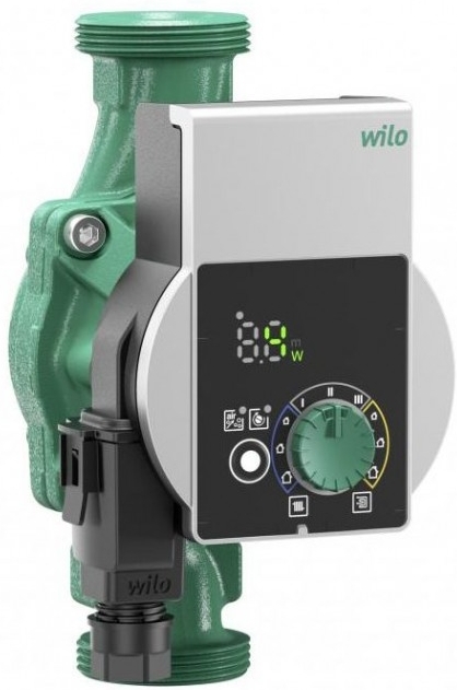 

Циркуляционный насос Wilo Yonos Pico 15/1-4-row [4215511], Циркуляционный насос Wilo Yonos Pico 15/1-4-row 4215511