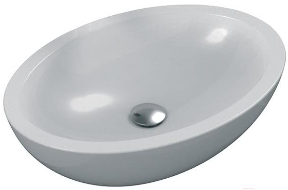 

Умывальник Ideal Standard Strada 60x42 см [K078401], Strada 60x42 см