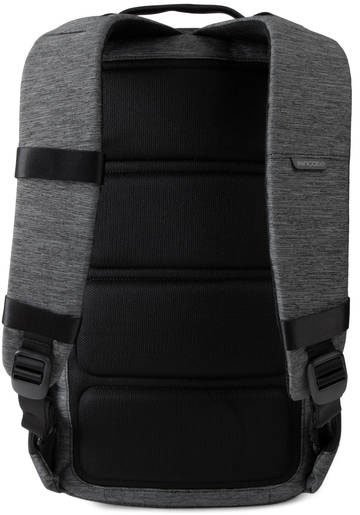 

Рюкзак для ноутбука Incase City Collection Compact серый [CL55569], City Collection Compact