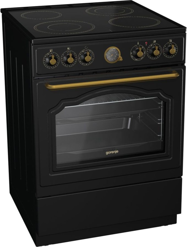 

Кухонная плита Gorenje EC62CLB