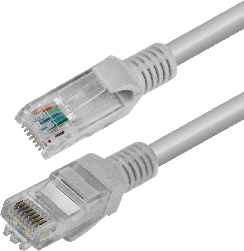 

Кабель Sipu Patch Cat5e 7*0,12мм 5м