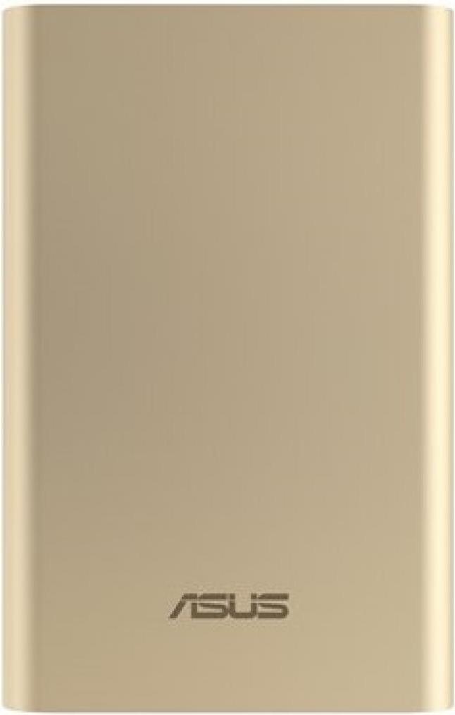 

Портативное зарядное устройство ASUS ZenPower 10050mAh золотистый [90AC00P0-BBT078], ZenPower 10050mAh