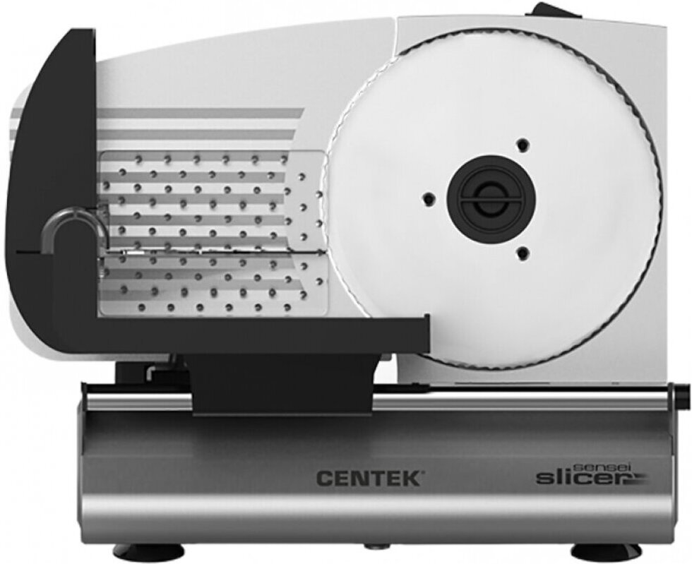 

Ломтерезка CENTEK CT-1380