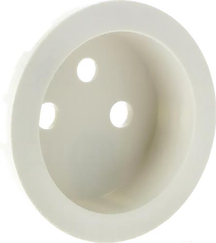 

Рамка Legrand Celiane 68111 белый, Celiane 68111