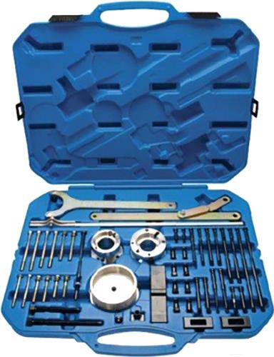 

Набор автоинструмента RockForce RF-905G7, RF-905G7