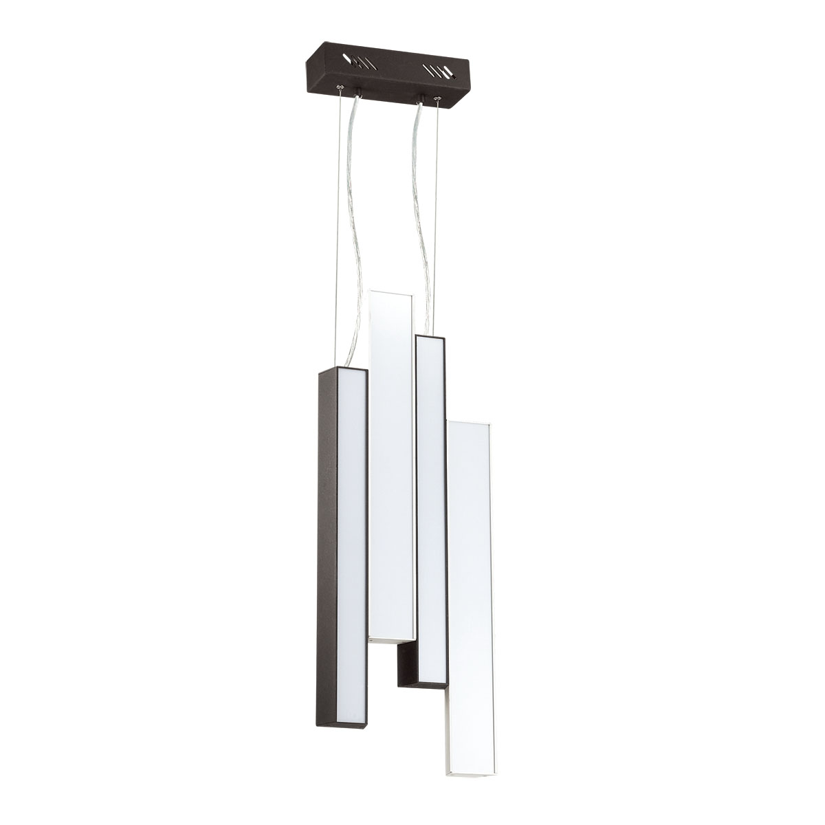 

Потолочный подвесной светильник Odeon Light 4014/71L ODL18 015 черн/белый Люстра IP20 LED 71W 220V PIANO, 4014/71L ODL18 015 черн/белый Люстра IP20 LED 71W 220V PIANO