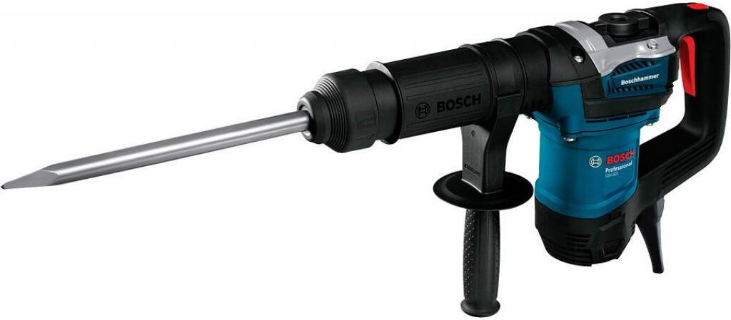 

Отбойный молоток Bosch GSH 501 Professional [0611337020], Отбойный молоток Bosch GSH 501 Professional 0.611.337.020