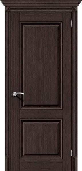 

Межкомнатная дверь el'Porta Эко Классико-32 60x200 Wenge Veralinga, Эко Классико-32 60x200