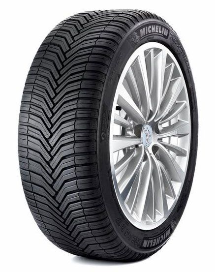 

Шины Michelin CrossClimate+ 215/55/R16 97V XL, CrossClimate+ 215/55/R16 97V XL