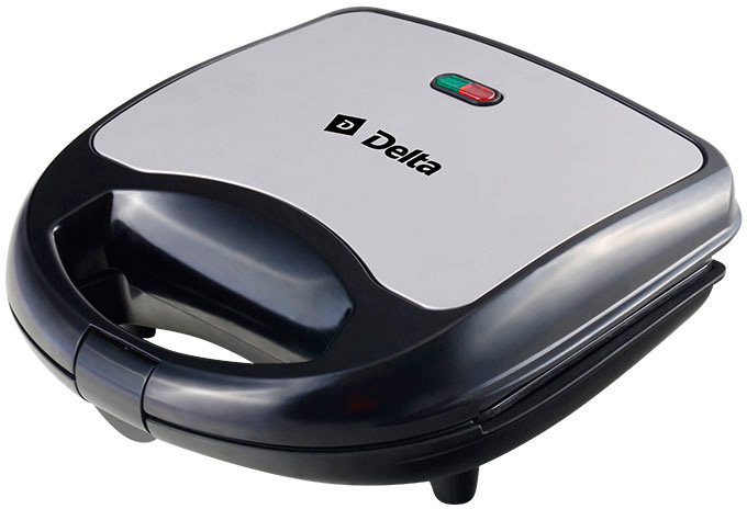 

Сэндвичница Delta DL-046, DL-046