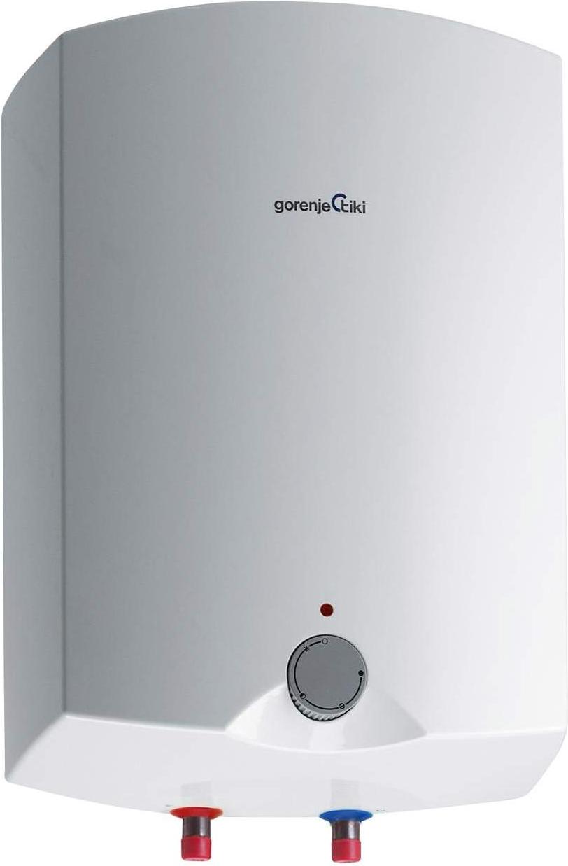 

Накопительный водонагреватель Gorenje GT 10 O/V6, GT 10 O/V6