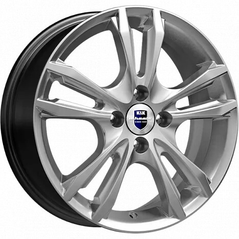 

Автомобильные диски KK KC866 Samara 16 6 5x112 40 66.6
