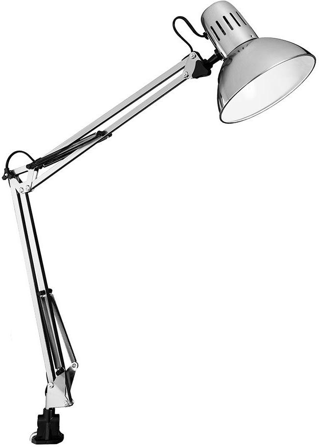 

Люстра Arte Lamp A6068LT-1SS, Настольная лампа Arte Lamp A6068LT-1SS