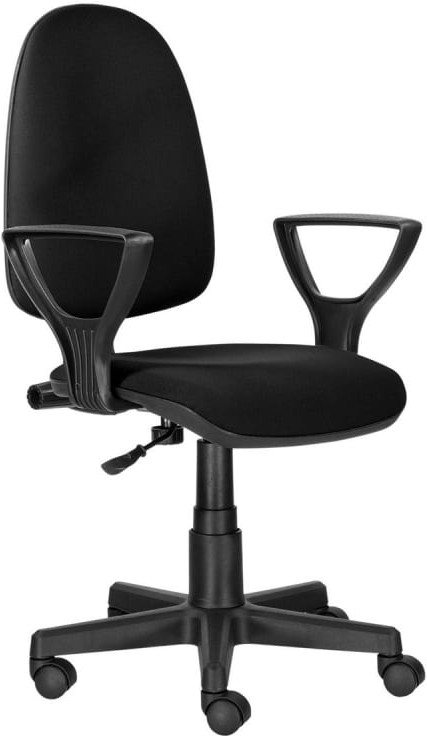

Офисное кресло Brabix Prestige Ergo MG-311 черный [531872], Офисное кресло Brabix Prestige Ergo MG-311 531872 черный