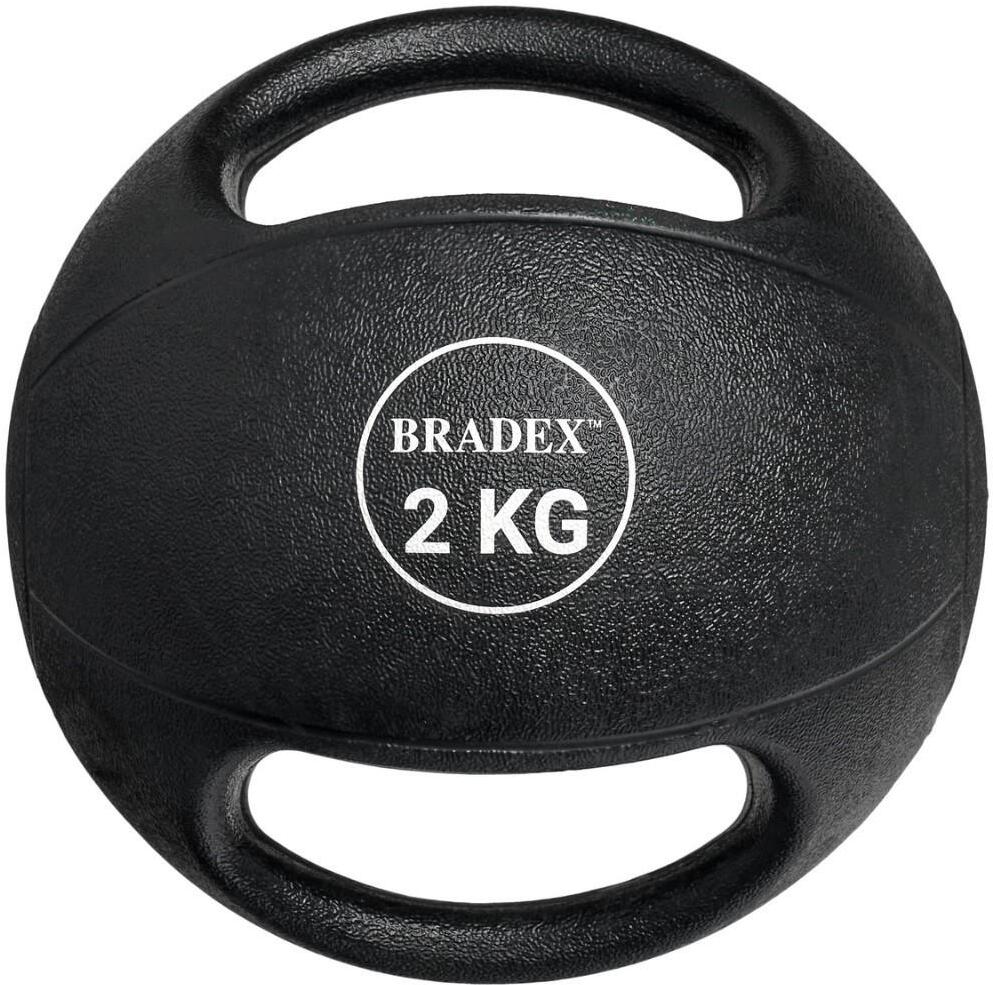 

Медицинбол Bradex SF 0761