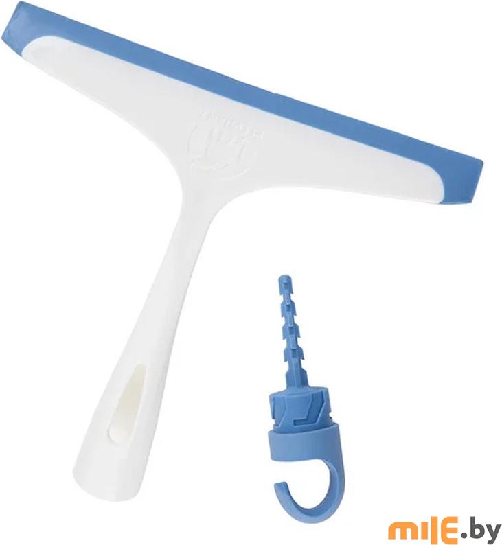 

Elephant Скребок душевых кабин [496491], Скребок для стекол Elephant для душевых кабин 496491