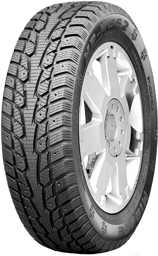 

Автомобильные шины Mirage MR-W662 215/75R15 100S, MR-W662 215/75R15 100S