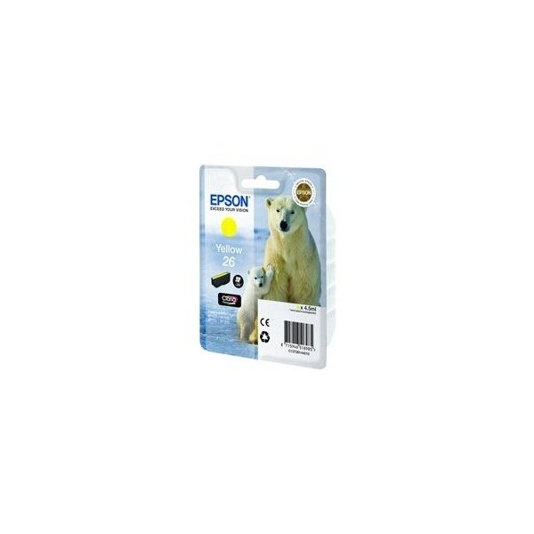 

Картридж для принтера Epson C13T26144010, C13T26144010