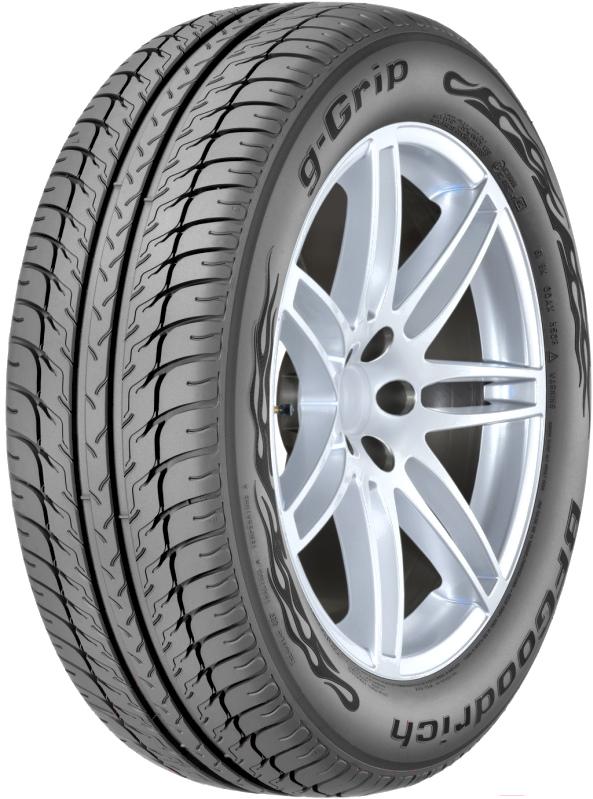 

Шины BFGoodrich G-Grip SUV 215/65R17 99V Летняя, G-Grip SUV 215/65R17 99V Летняя
