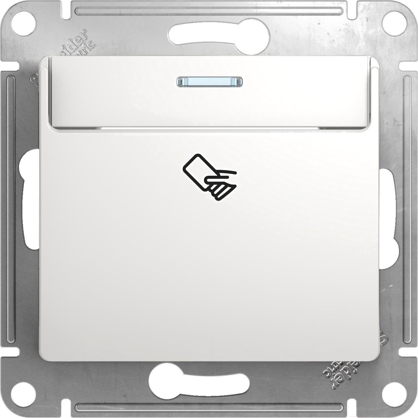 

Выключатель Schneider Electric Glossa GSL000169, Glossa GSL000169