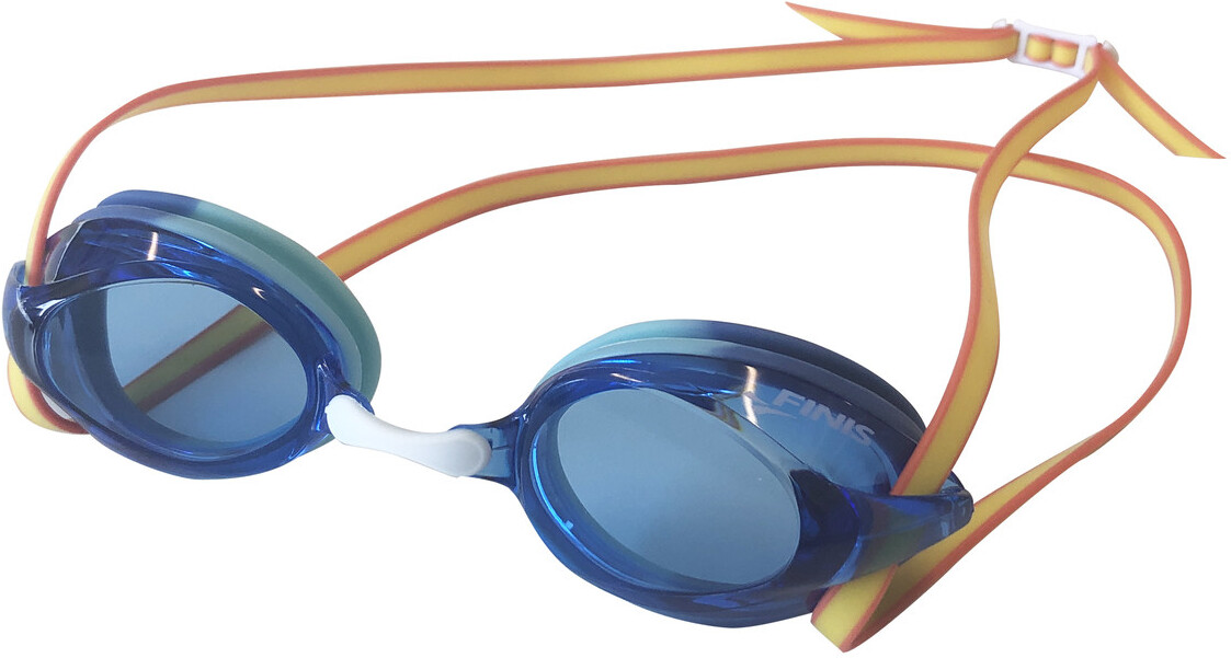

Очки для плавания Finis Tide Goggle Blue/Yellow Senior (3.45.060.258)