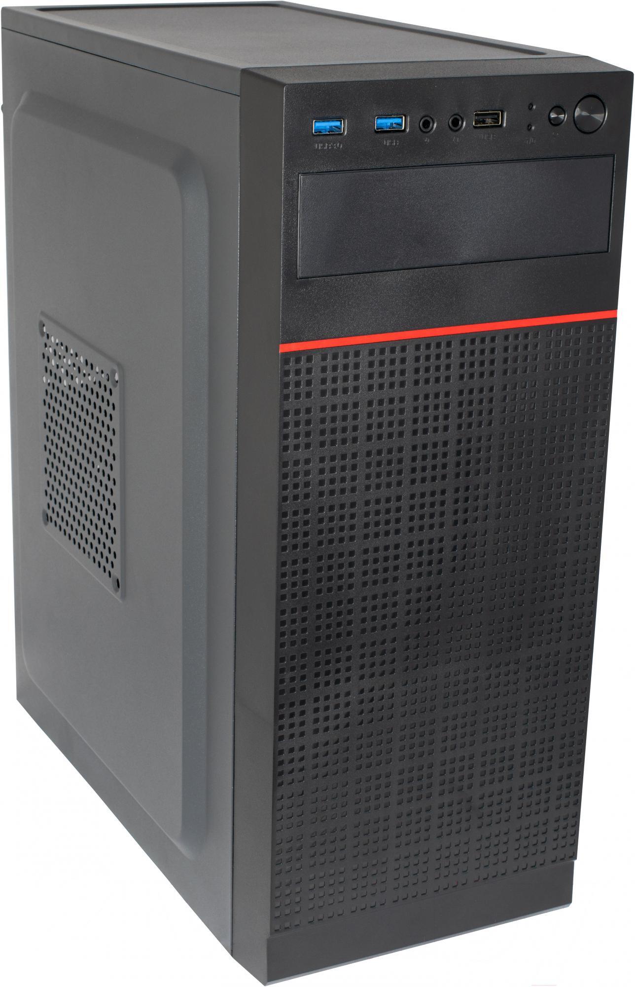 

Корпус ATX Vicsone PH-173 500W VP-500s