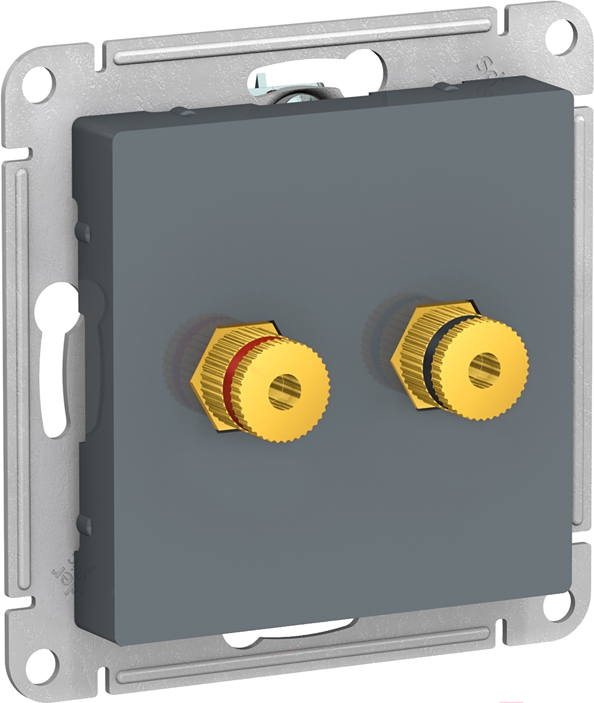 

Розетка Schneider Electric AtlasDesign ATN000787
