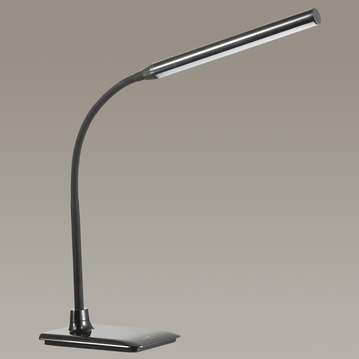 

LUMION 3753/6TL LN19 226 черный Настольная лампа LED 6W 220V HARUKO, 3753/6TL LN19 226 черный Настольная лампа LED 6W 220V HARUKO