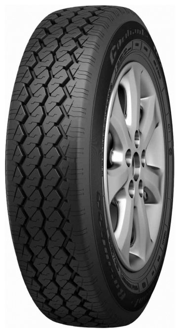 Cordiant Business CA 195R14C 106/104R - фото Автомобильные шины Cordiant Business CA 195R14C 106/104R