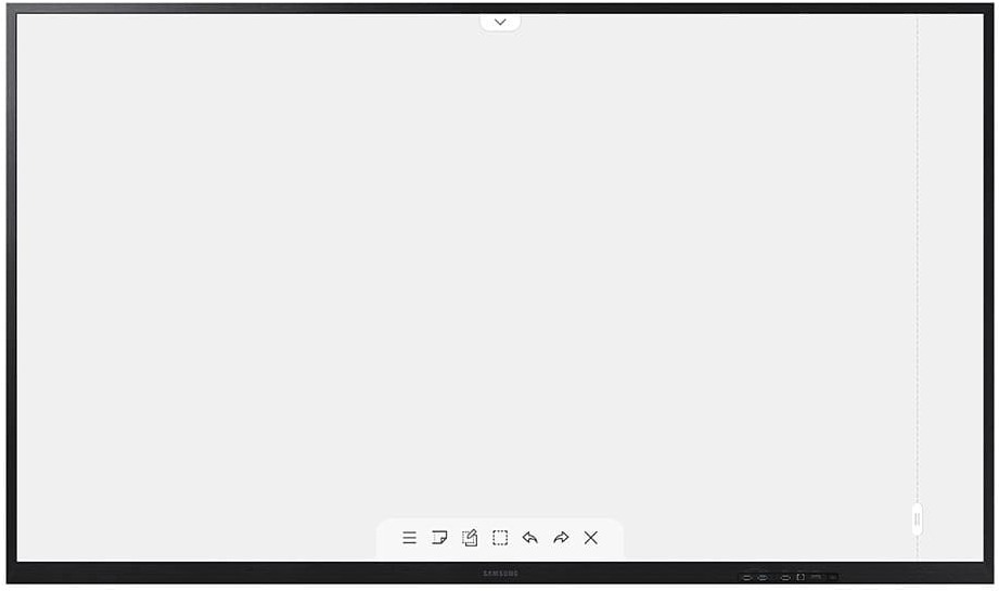 

Информационная панель Samsung Flip Chart (WM75A)