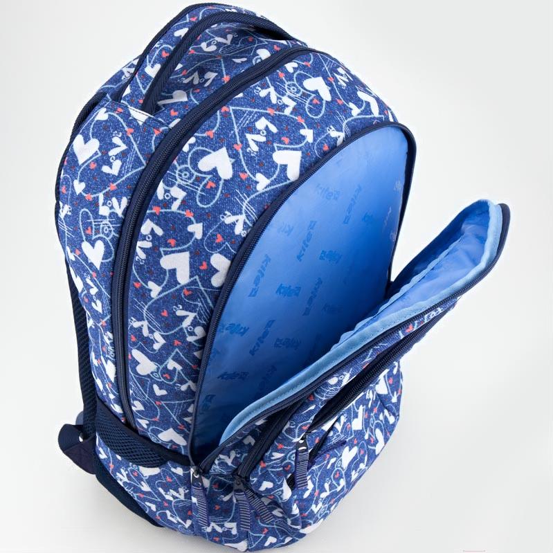 

Рюкзак Kite Style [18-881-3-L K], Style