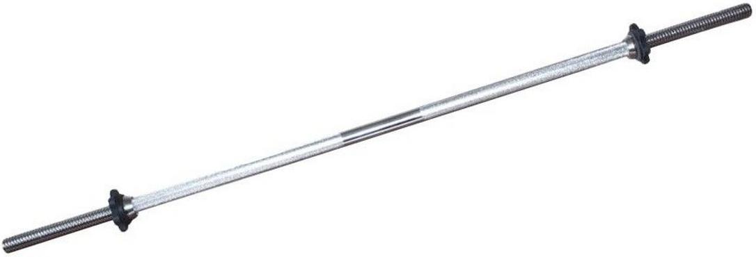 

Гриф MB Barbell 1800 мм d 25 замок гайка Вэйдера [314], 1800 мм d 25 замок гайка Вэйдера