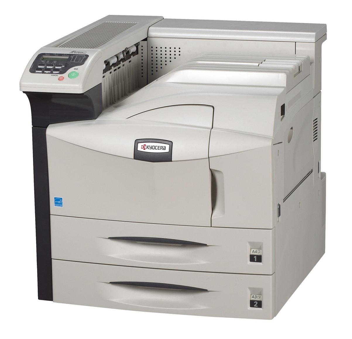 

Принтер Kyocera Mita FS-9130DN, FS-9130DN