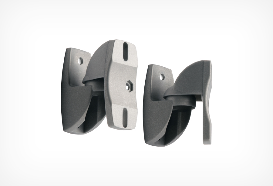 

Кронштейн Holder LSS-6001 металлик, LSS-6001