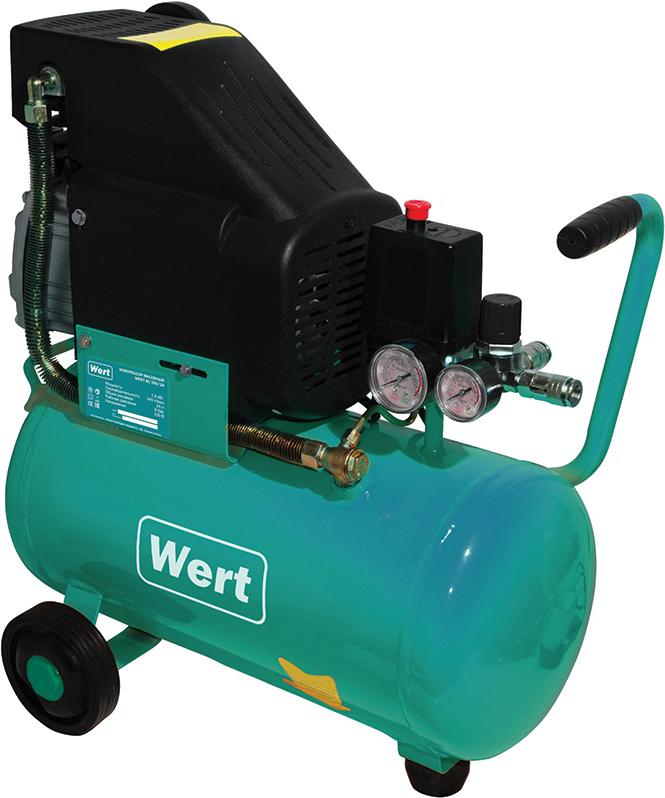 

Компрессор Wert AC 300/24 [186279], AC 300/24