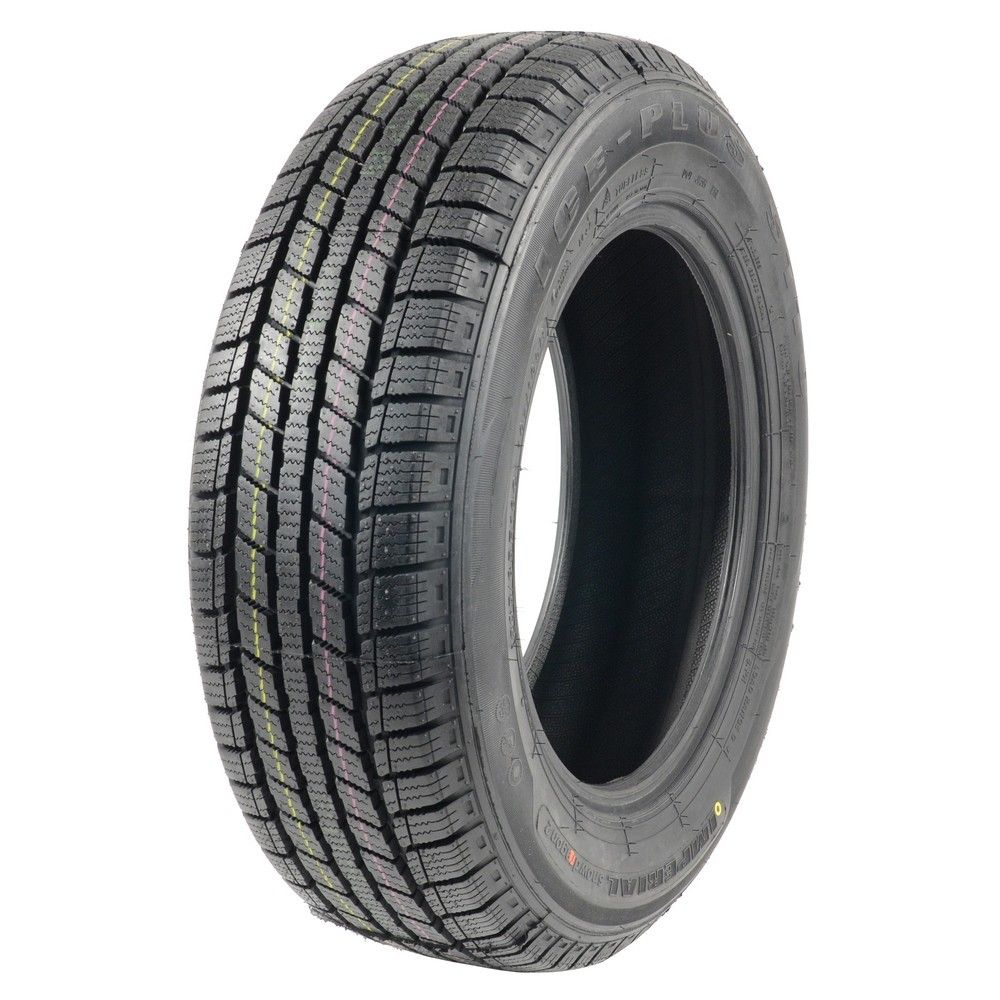 

Шины Imperial ICE-PLUS S110 185/75R16C 104/102R, ICE-PLUS S110 185/75R16C 104/102R