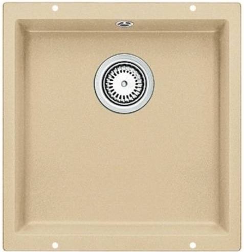 

Мойка кухонная Blanco Rotan 400-U / 521336, Кухонная мойка Blanco Rotan 400-U (шампань)
