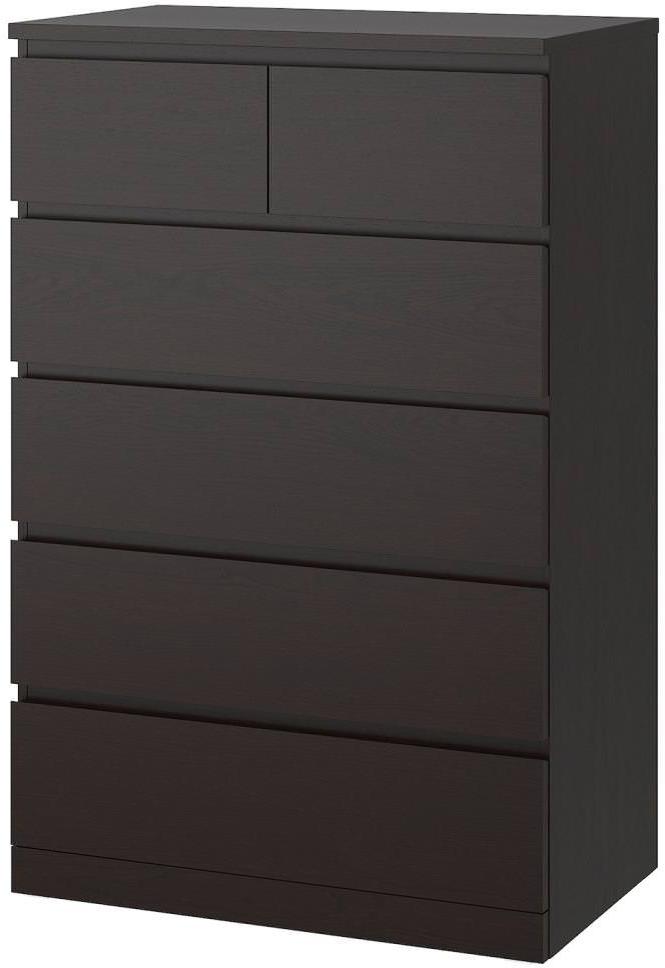 

Комод Ikea Мальм [804.035.97], Мальм