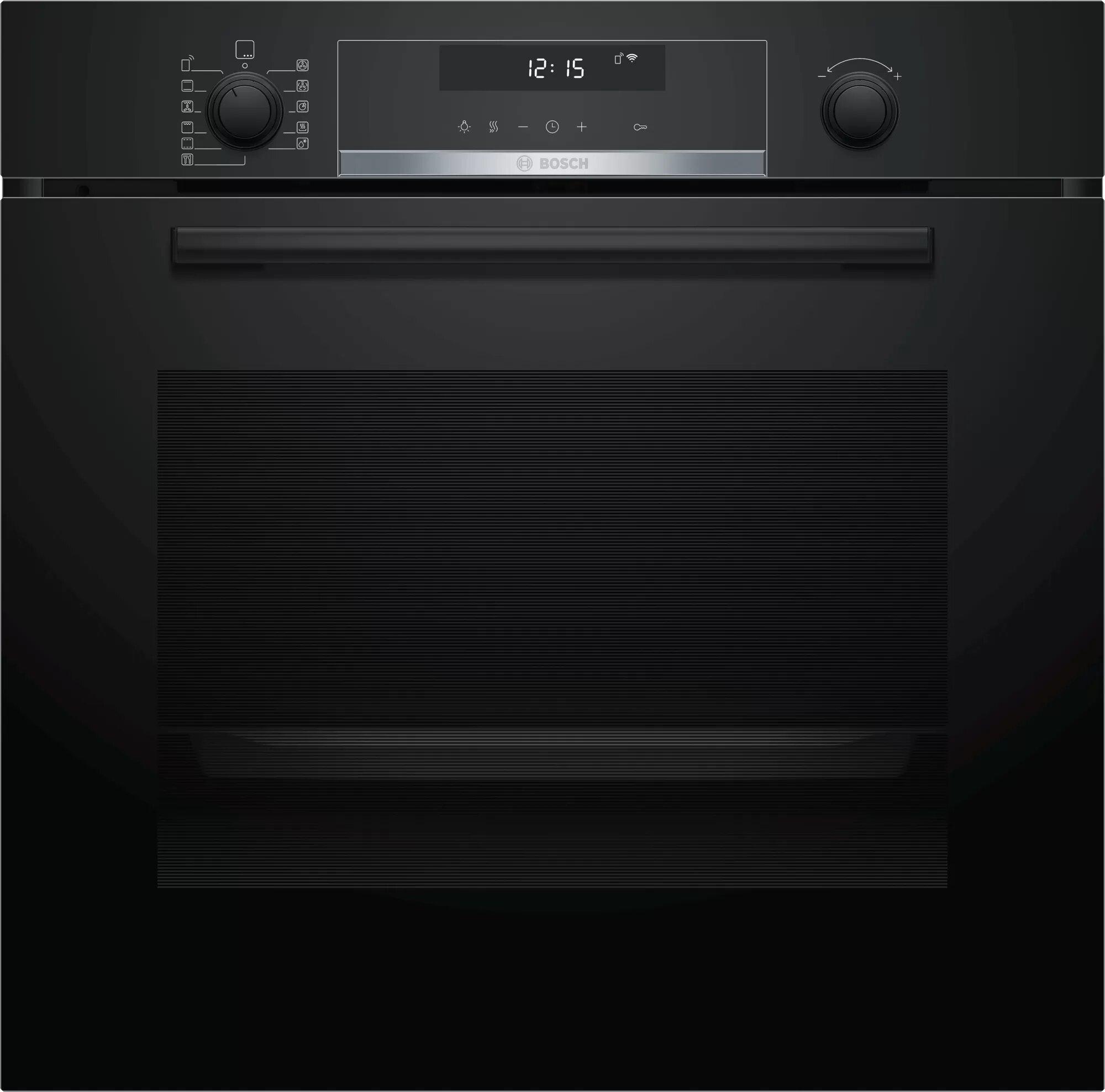 

Духовой шкаф Bosch HBG538EB6R, HBG538EB6R