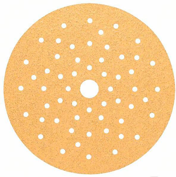 

Шлифлист Bosch Best for Wood+Paint Multihole 50 шт [2.608.621.015], Best for Wood+Paint Multihole 50 шт
