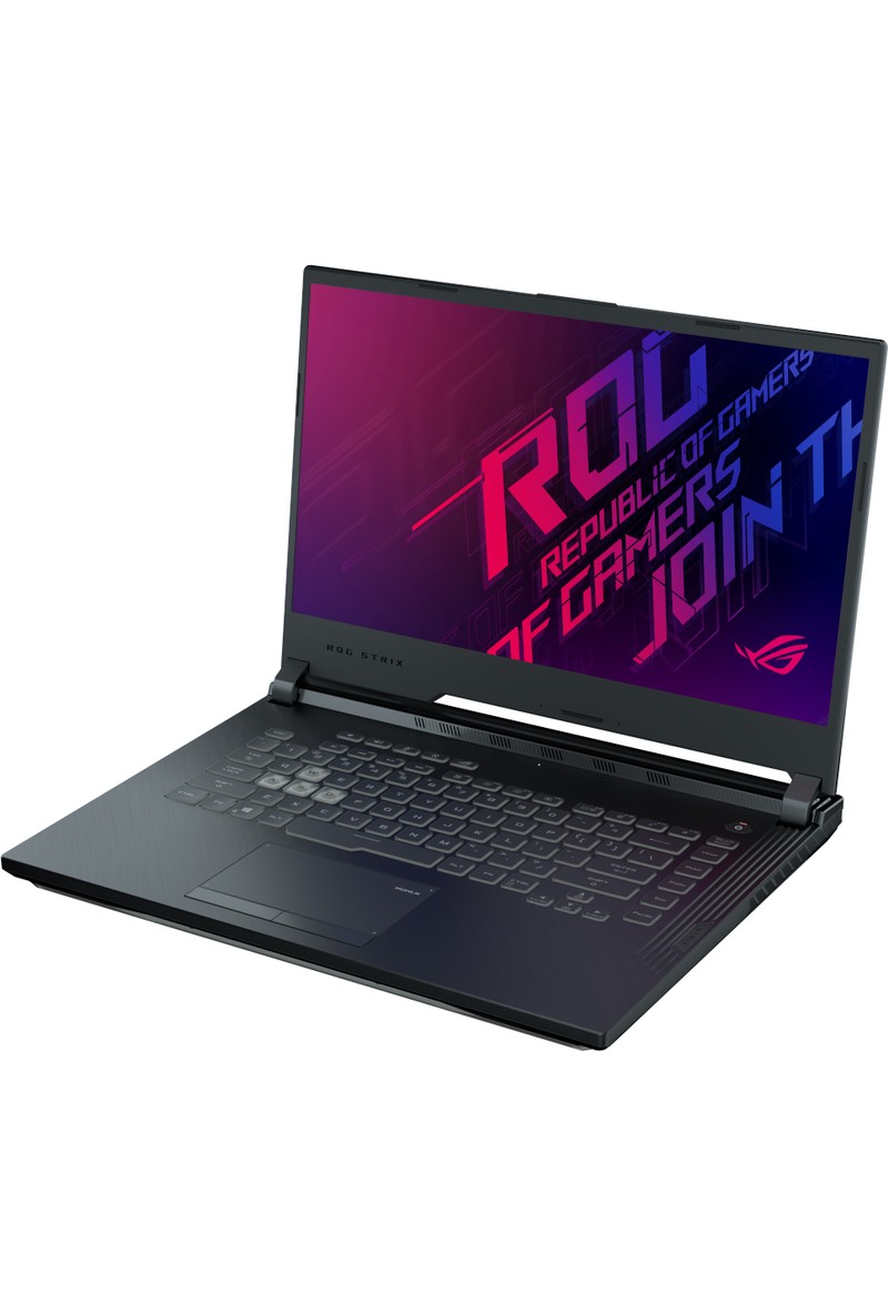 

Ноутбук ASUS G531GT-BQ138, G531GT-BQ138