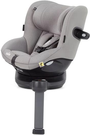 

Автокресло Joie i-Spin 360 E Grey flannel, i-Spin 360 E
