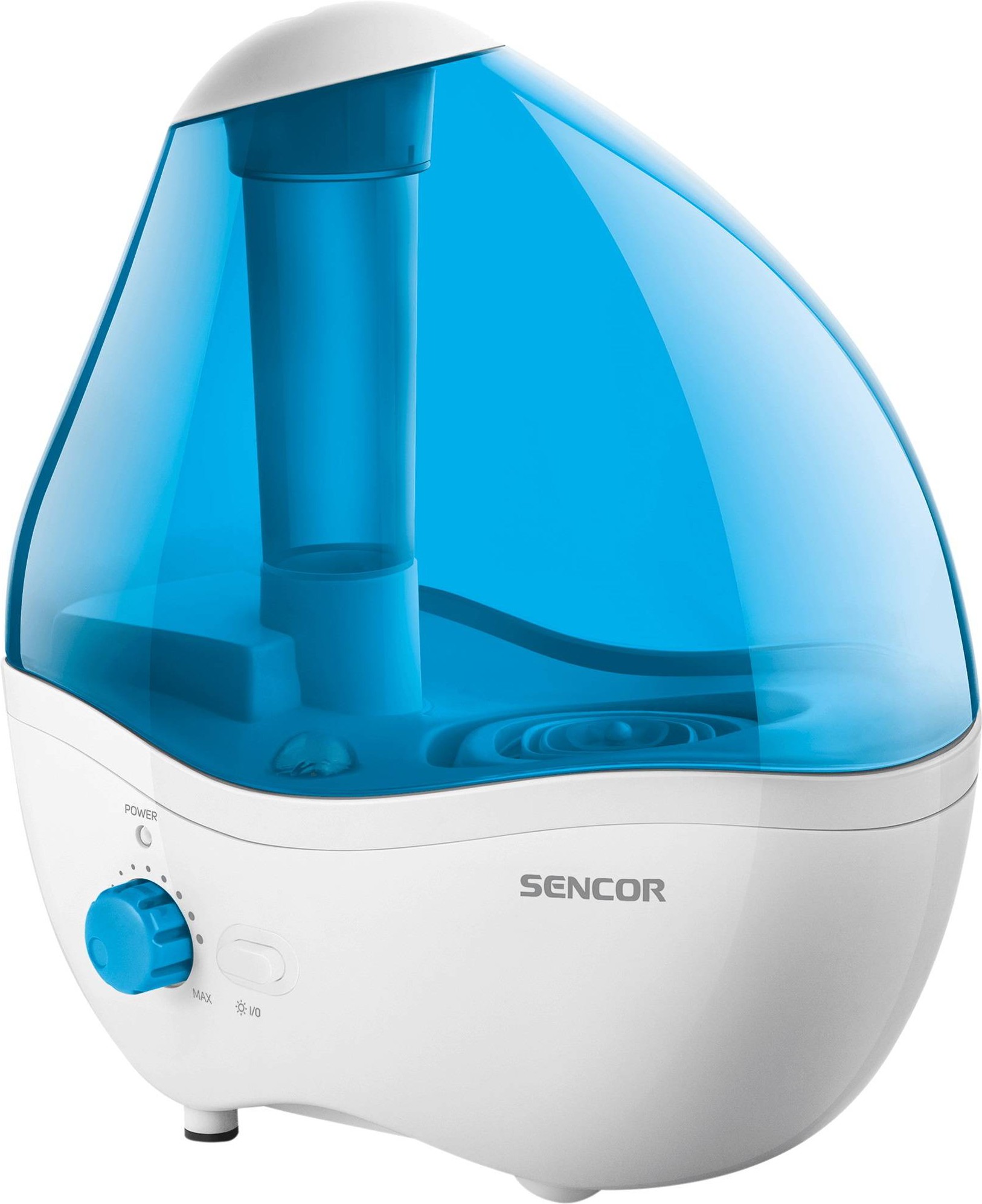 

Увлажнитель воздуха Sencor SHF 920BL