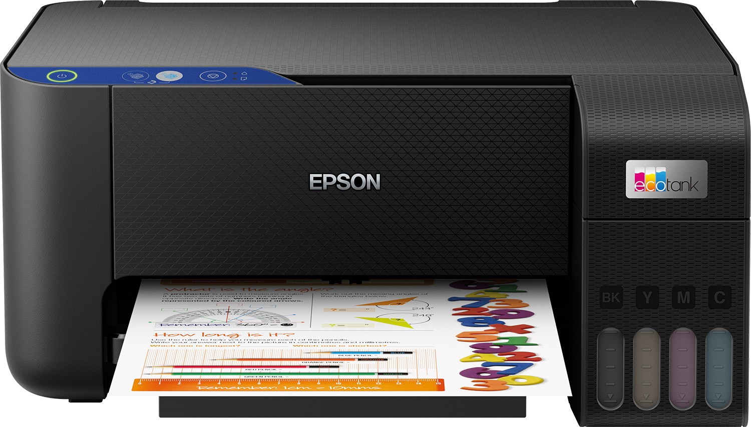 

МФУ Epson L3210 (C11CJ68517)